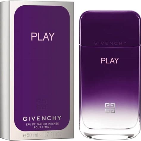 givenchy play for her intense edp 75ml|Givenchy play replacement.